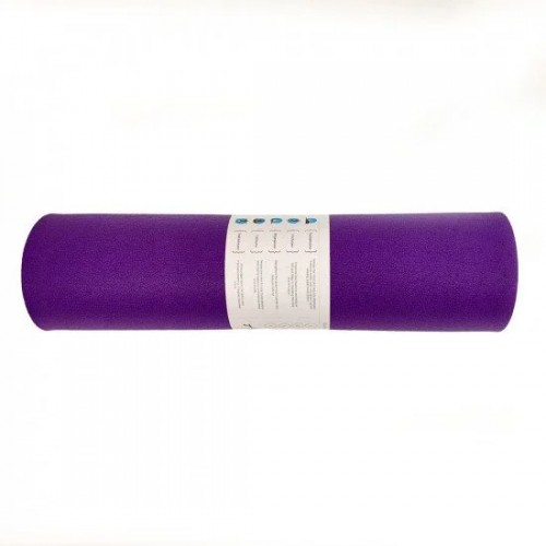 Йога постелка PVC Active Gym Йога постелка PVC Active Gym